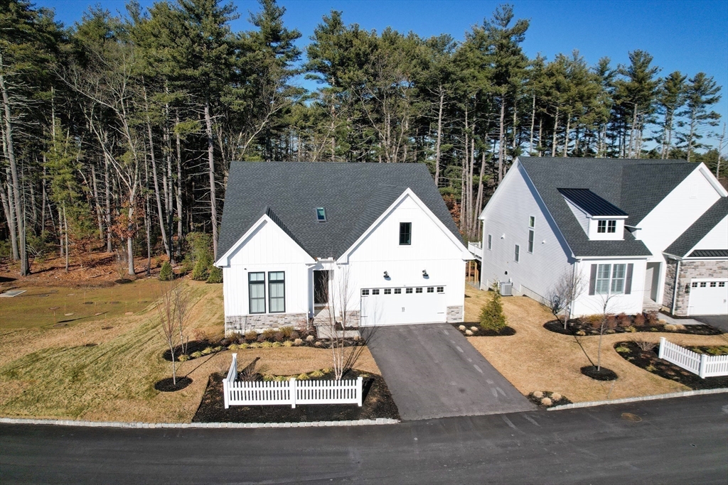 16 Barnes Boulevard, Unit 16 Hudson, MA 01749 - Photo 36 of 41