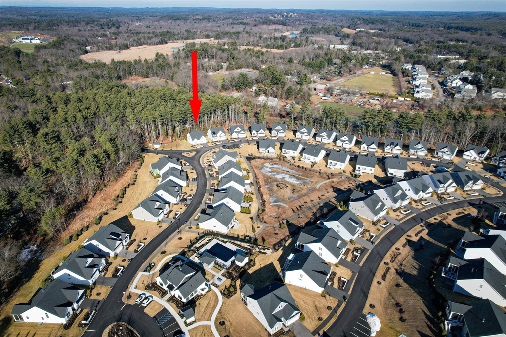 16 Barnes Boulevard, Unit 16 Hudson, MA 01749 - Photo 40 of 41