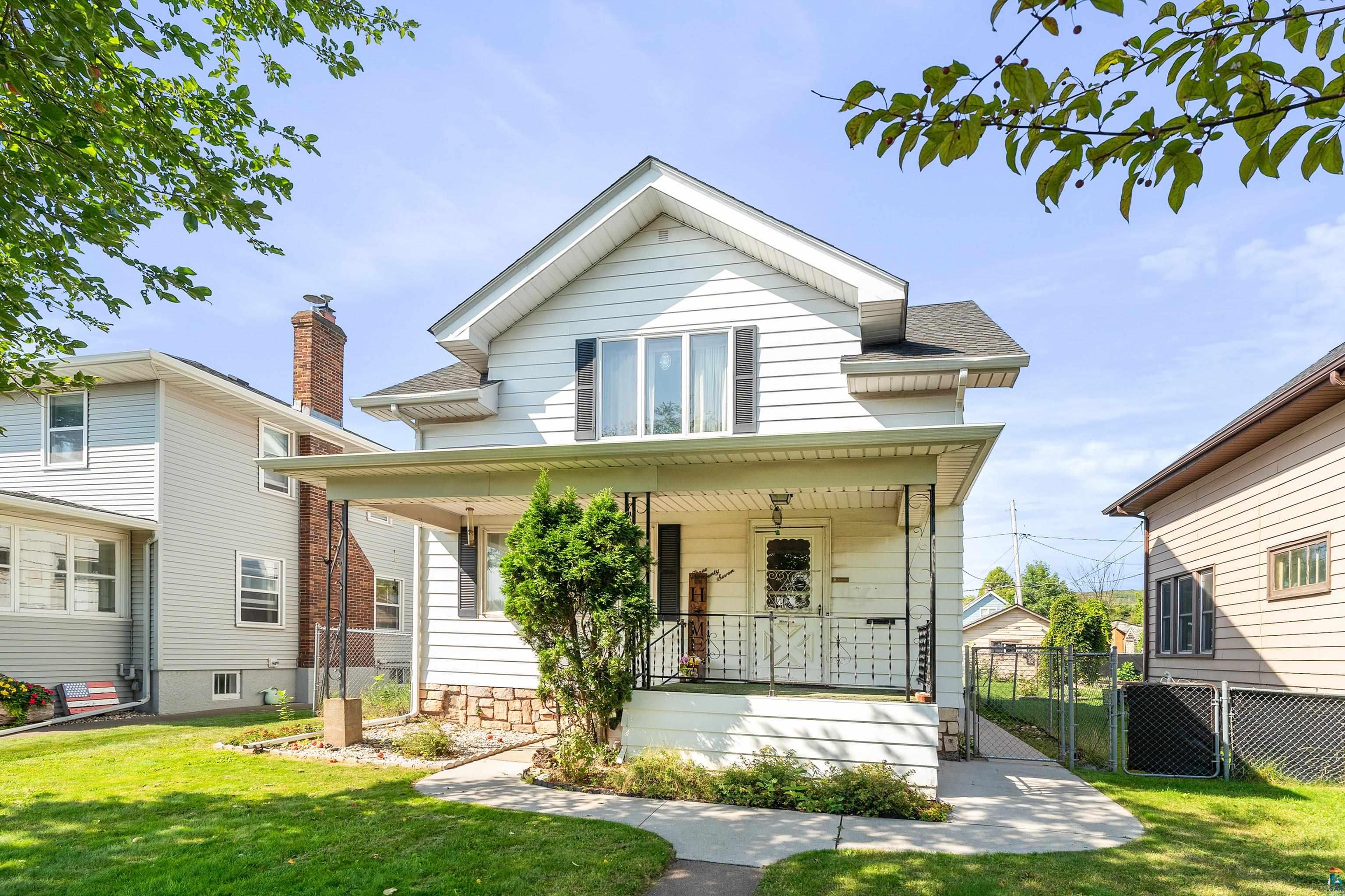 327 North 61st Avenue West Duluth, MN 55807 - Photo 1 of 42