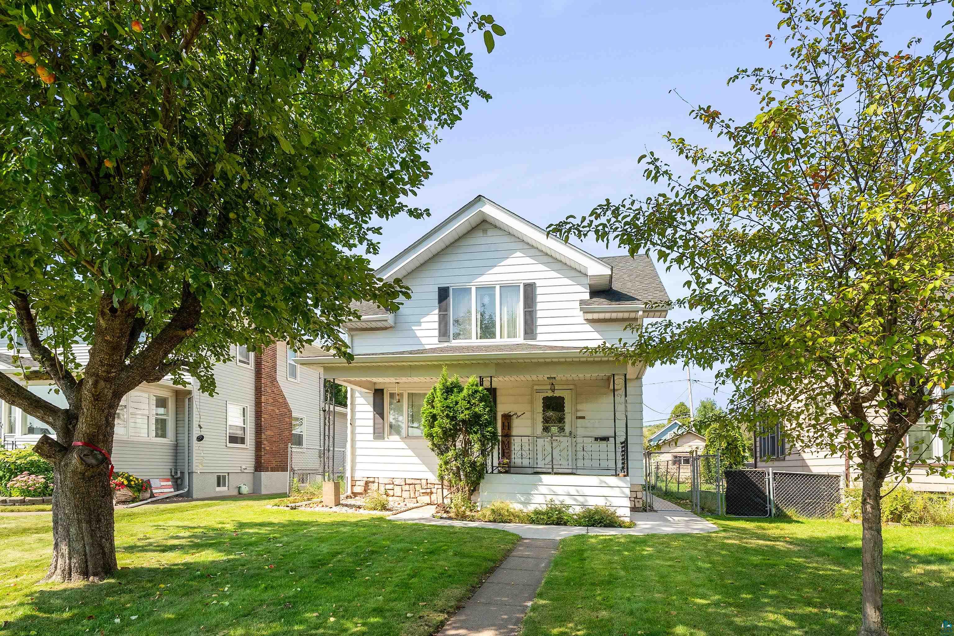 327 North 61st Avenue West Duluth, MN 55807 - Photo 34 of 42