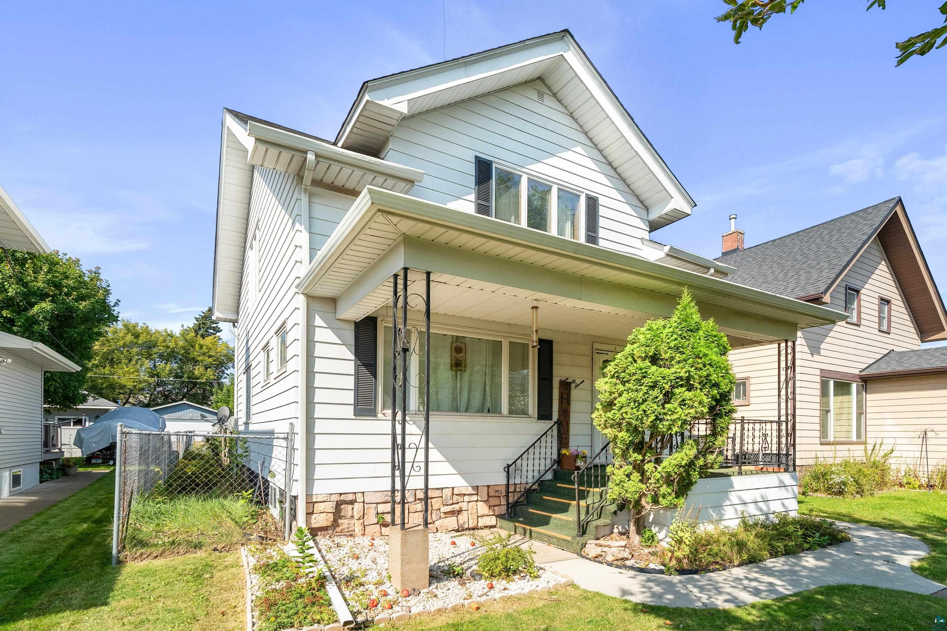 327 North 61st Avenue West Duluth, MN 55807 - Photo 35 of 42