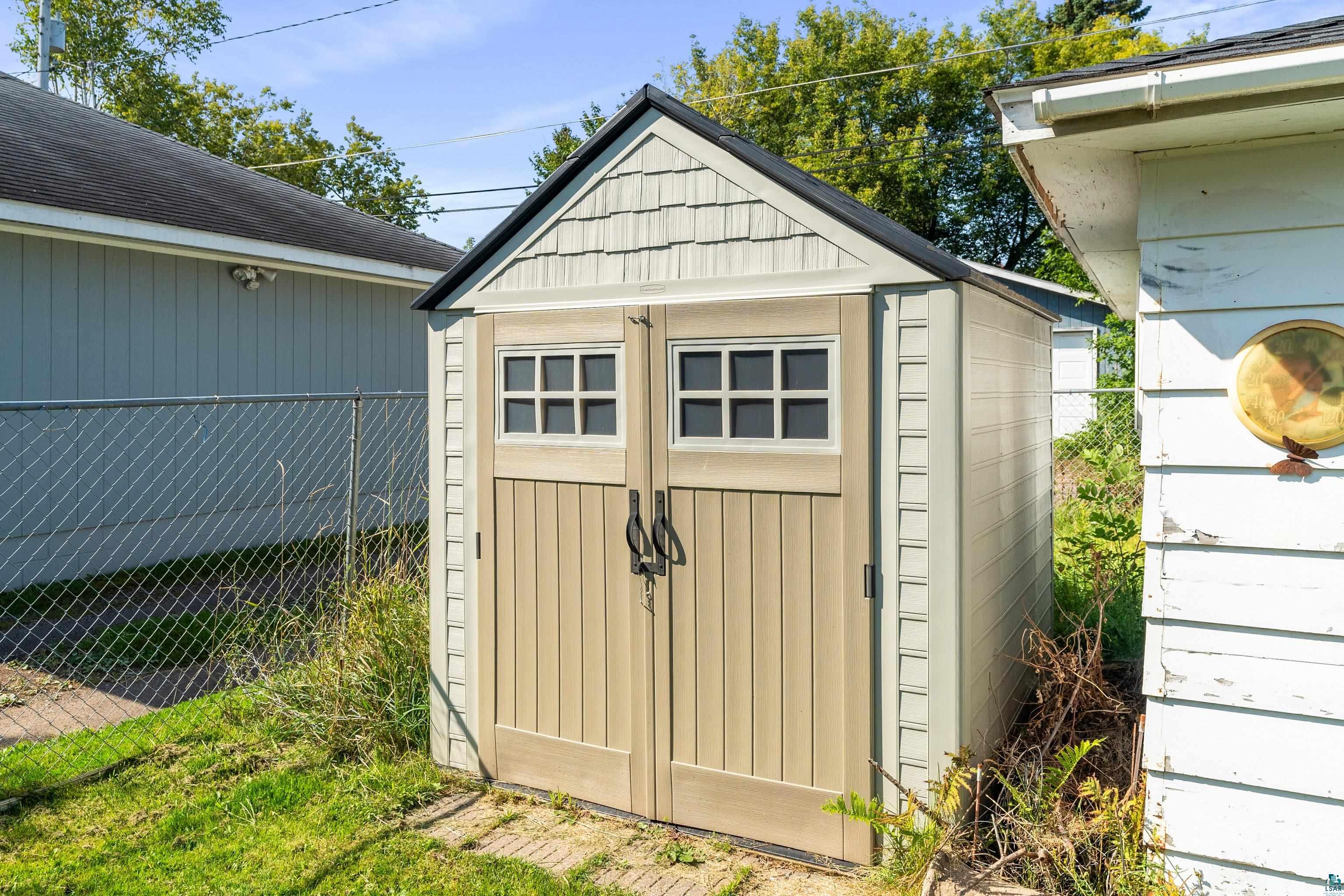 327 North 61st Avenue West Duluth, MN 55807 - Photo 40 of 42