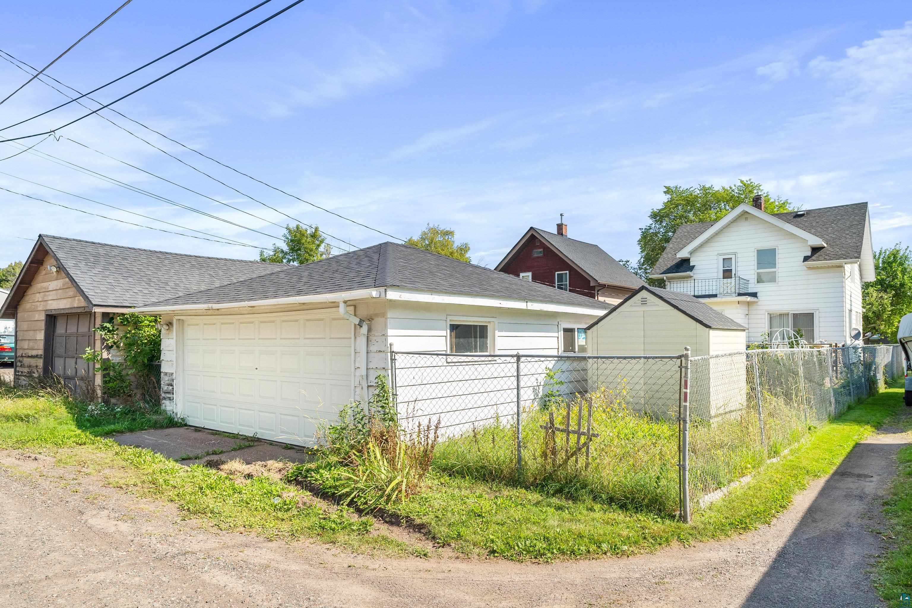 327 North 61st Avenue West Duluth, MN 55807 - Photo 41 of 42