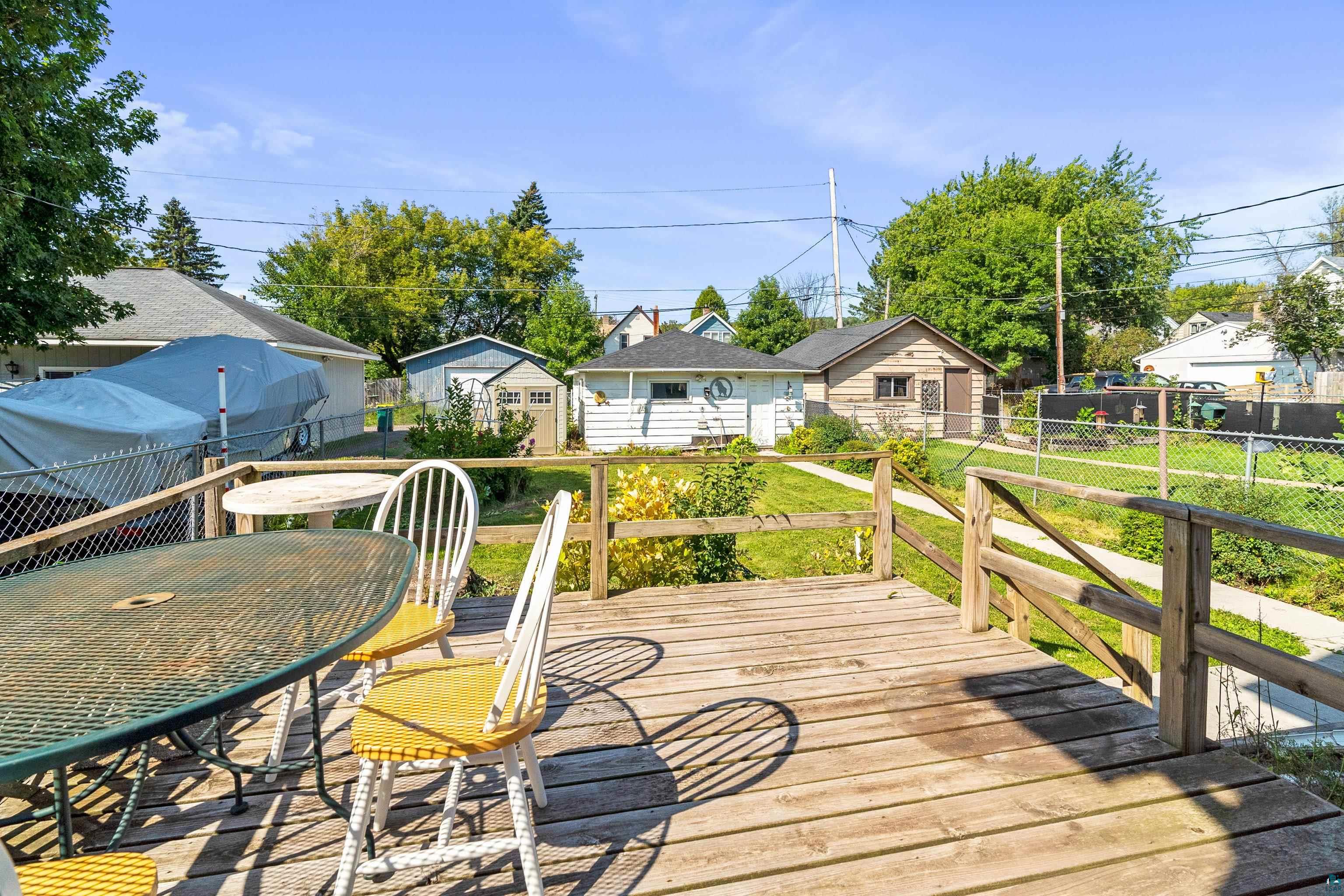 327 North 61st Avenue West Duluth, MN 55807 - Photo 6 of 42