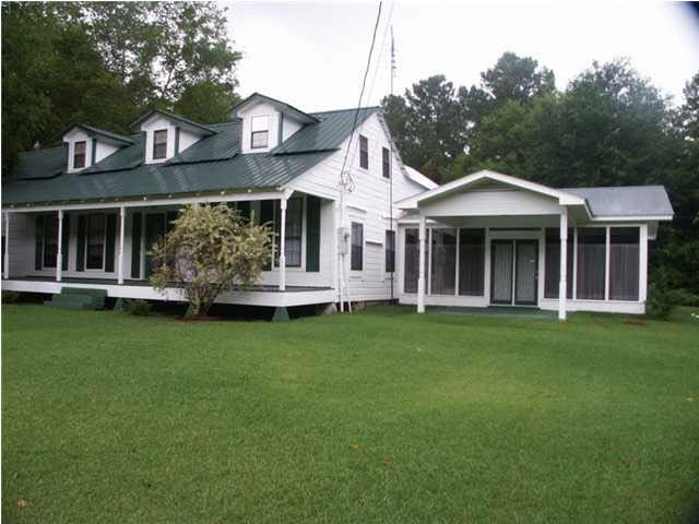 3406 River Bend Road Lena, MS 39094 - Photo 1 of 1 3406 Riverbend Drive, Ludlow, MS