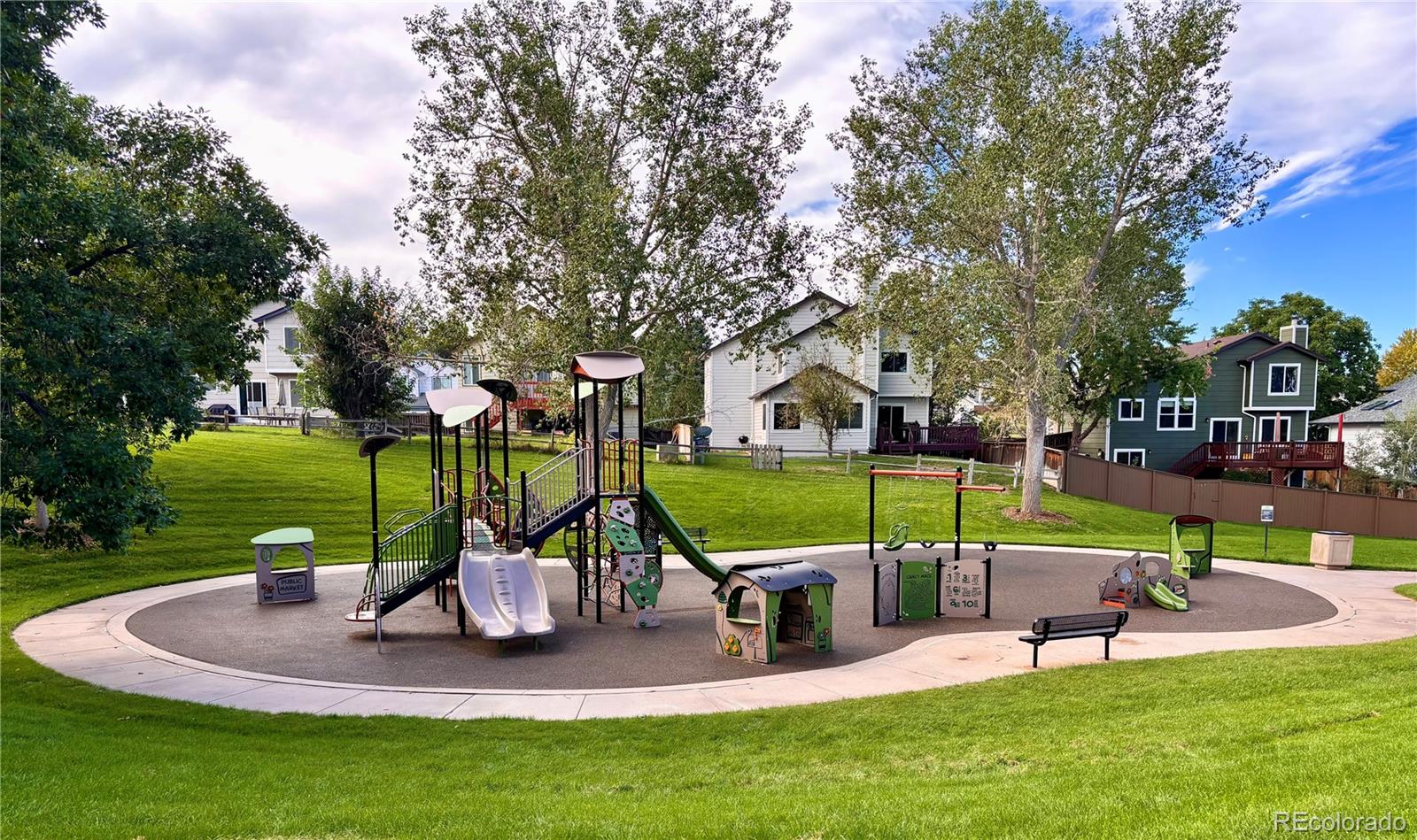 6348 Monterey Place Highlands Ranch, CO 80130 - Photo 31 of 32 Gallery Image 31