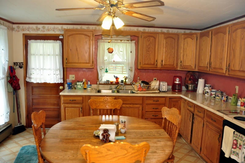 100 Hoke's Mill Road Union, WV 24983 - Photo 58 of 77 Gallery Image 58