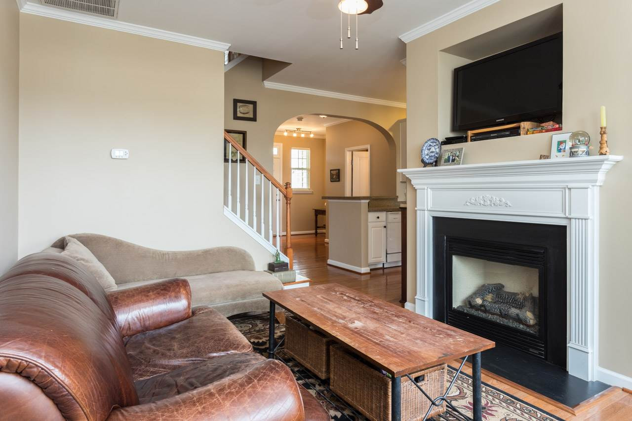 12822 Tee Time Way Raleigh, NC 27614 - Photo 12 of 25 Family Room