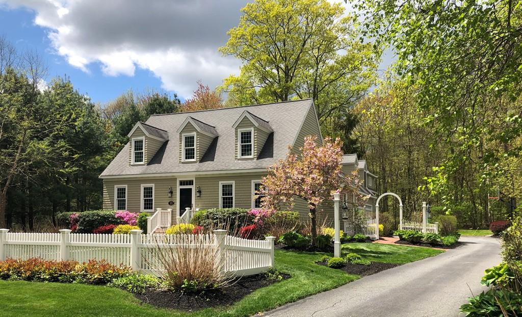 11 Wild Road Hopkinton, MA 01748 - Photo 1 of 41 Gallery Image 1