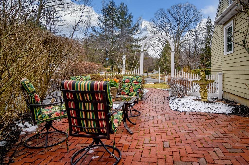 11 Wild Road Hopkinton, MA 01748 - Photo 40 of 41 Gallery Image 40