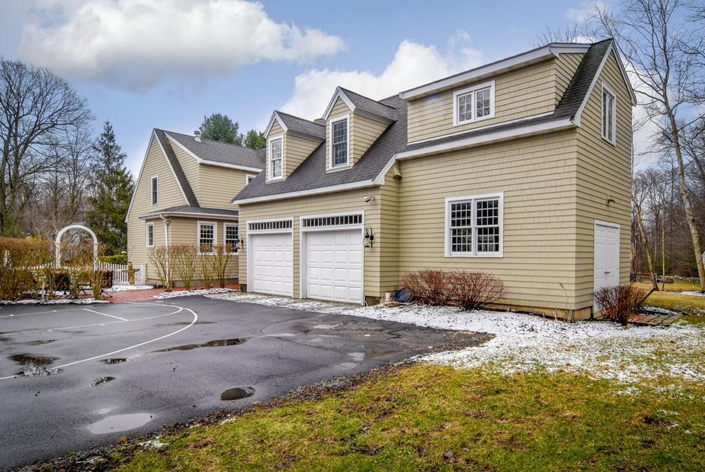 11 Wild Road Hopkinton, MA 01748 - Photo 41 of 41 Gallery Image 41