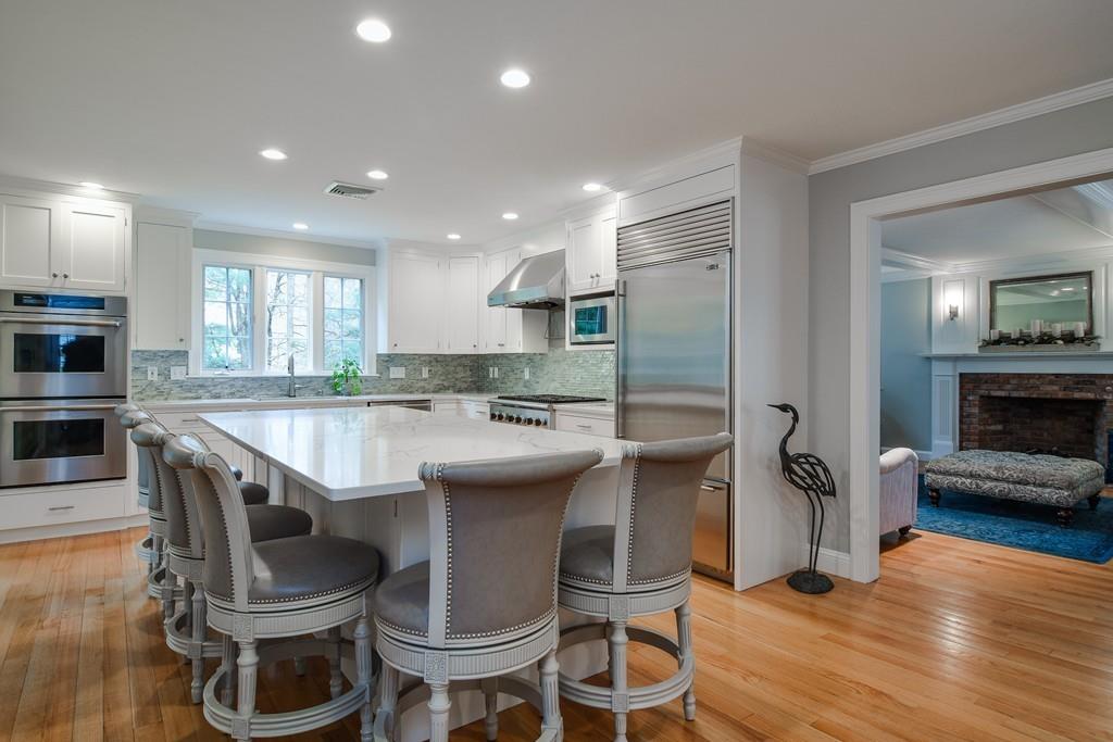 11 Wild Road Hopkinton, MA 01748 - Photo 8 of 41 Gallery Image 8