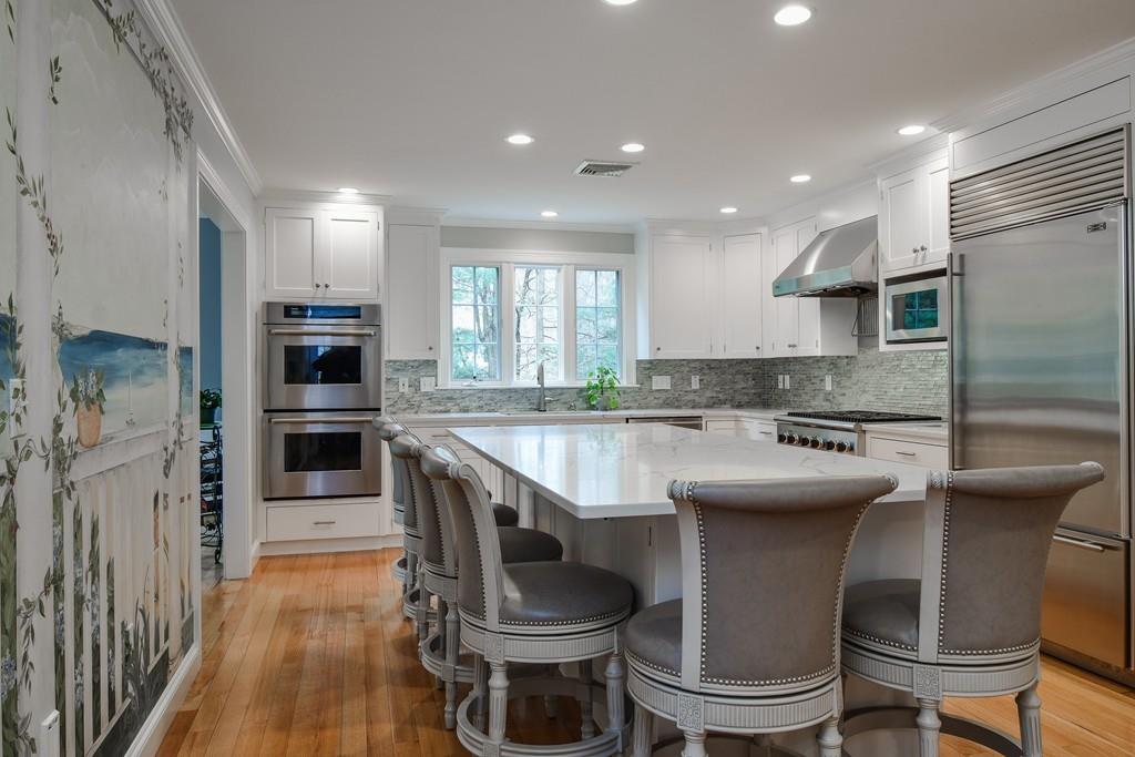 11 Wild Road Hopkinton, MA 01748 - Photo 9 of 41 Gallery Image 9