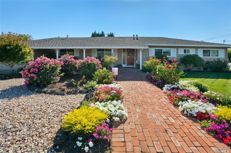 65 Paladini Road Novato, CA 94947 - Photo 1 of 1 Gallery Image 1