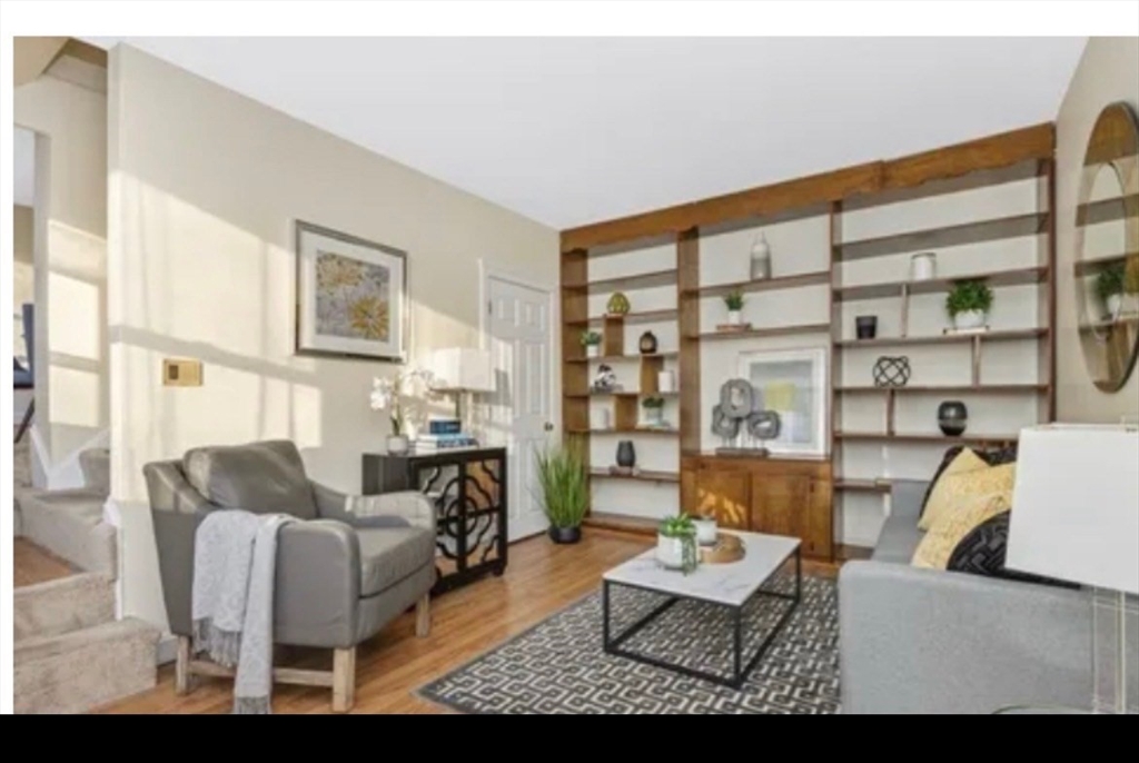 1000 Harvard Street, Unit 16 Boston, MA 02126 - Photo 1 of 6