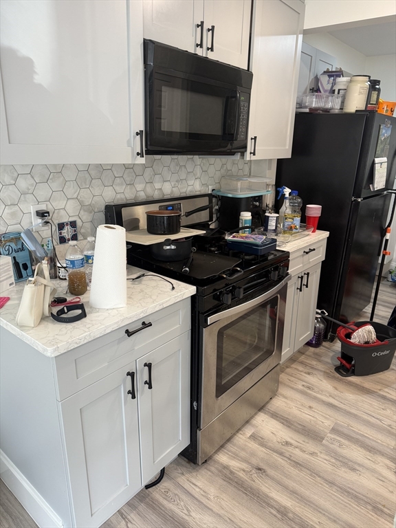 1000 Harvard Street, Unit 16 Boston, MA 02126 - Photo 6 of 6