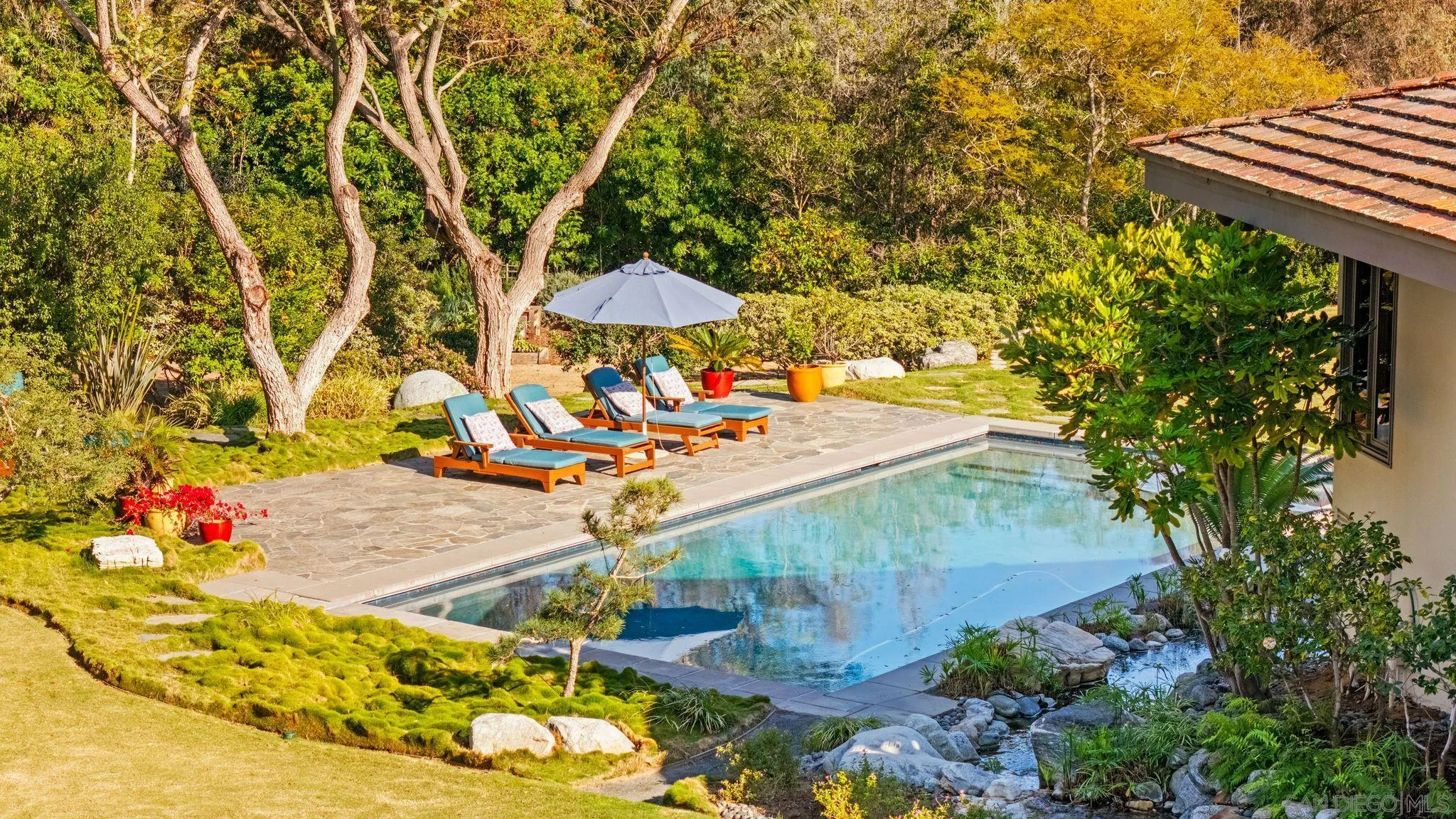5491 Calzada Del Bosque Rancho Santa Fe, CA 92067 - Photo 60 of 69 Gallery Image 60