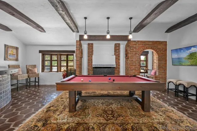 $5,890,000 | 17507 Los Morros, Rancho Santa Fe, CA 92067