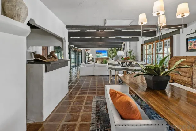 $5,890,000 | 17507 Los Morros, Rancho Santa Fe, CA 92067