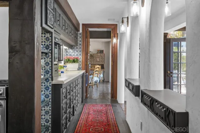 $5,890,000 | 17507 Los Morros, Rancho Santa Fe, CA 92067