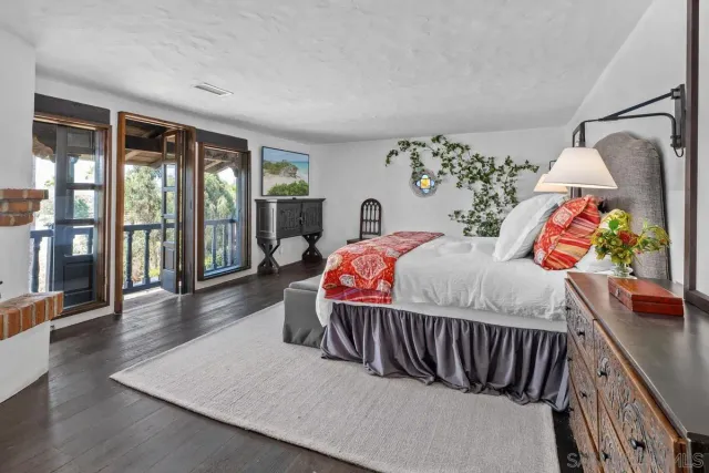 $5,890,000 | 17507 Los Morros, Rancho Santa Fe, CA 92067