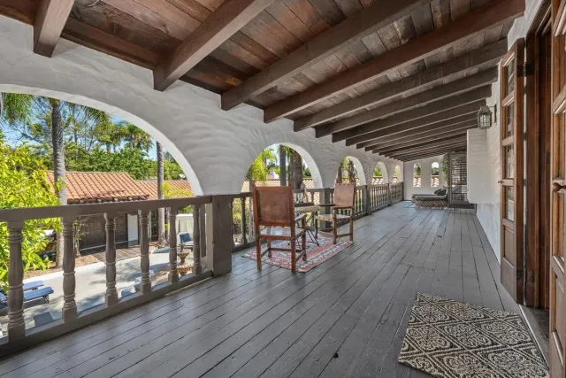 $5,890,000 | 17507 Los Morros, Rancho Santa Fe, CA 92067