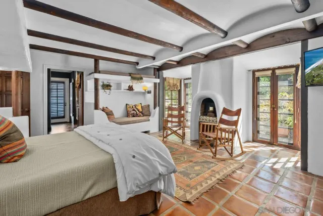 $5,890,000 | 17507 Los Morros, Rancho Santa Fe, CA 92067
