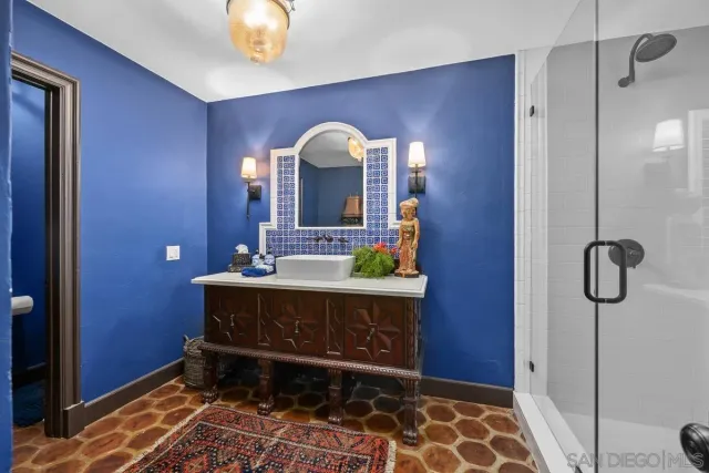 $5,890,000 | 17507 Los Morros, Rancho Santa Fe, CA 92067