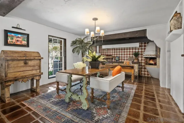 $5,890,000 | 17507 Los Morros, Rancho Santa Fe, CA 92067