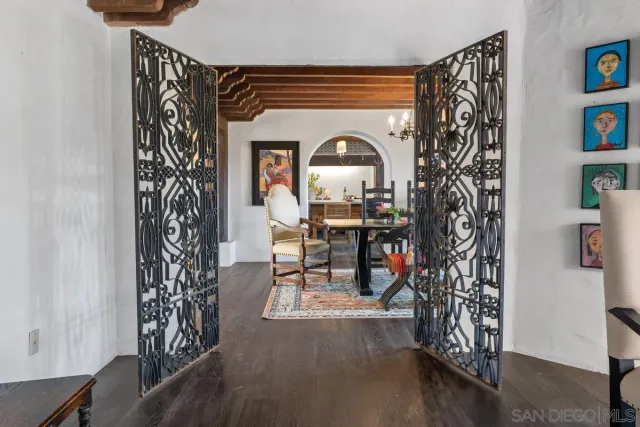 $5,890,000 | 17507 Los Morros, Rancho Santa Fe, CA 92067