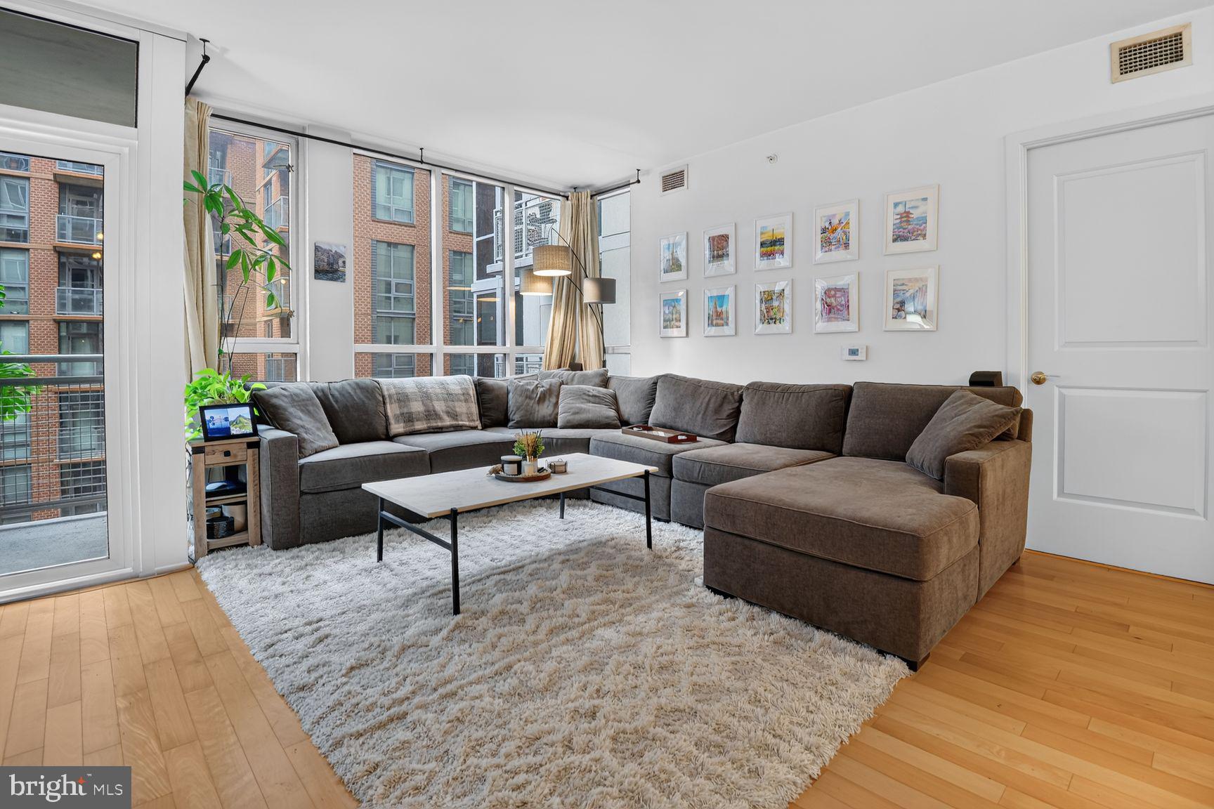 1025 First Street Southeast, Unit 701 Washington, DC 20003 - Photo 8 of 20