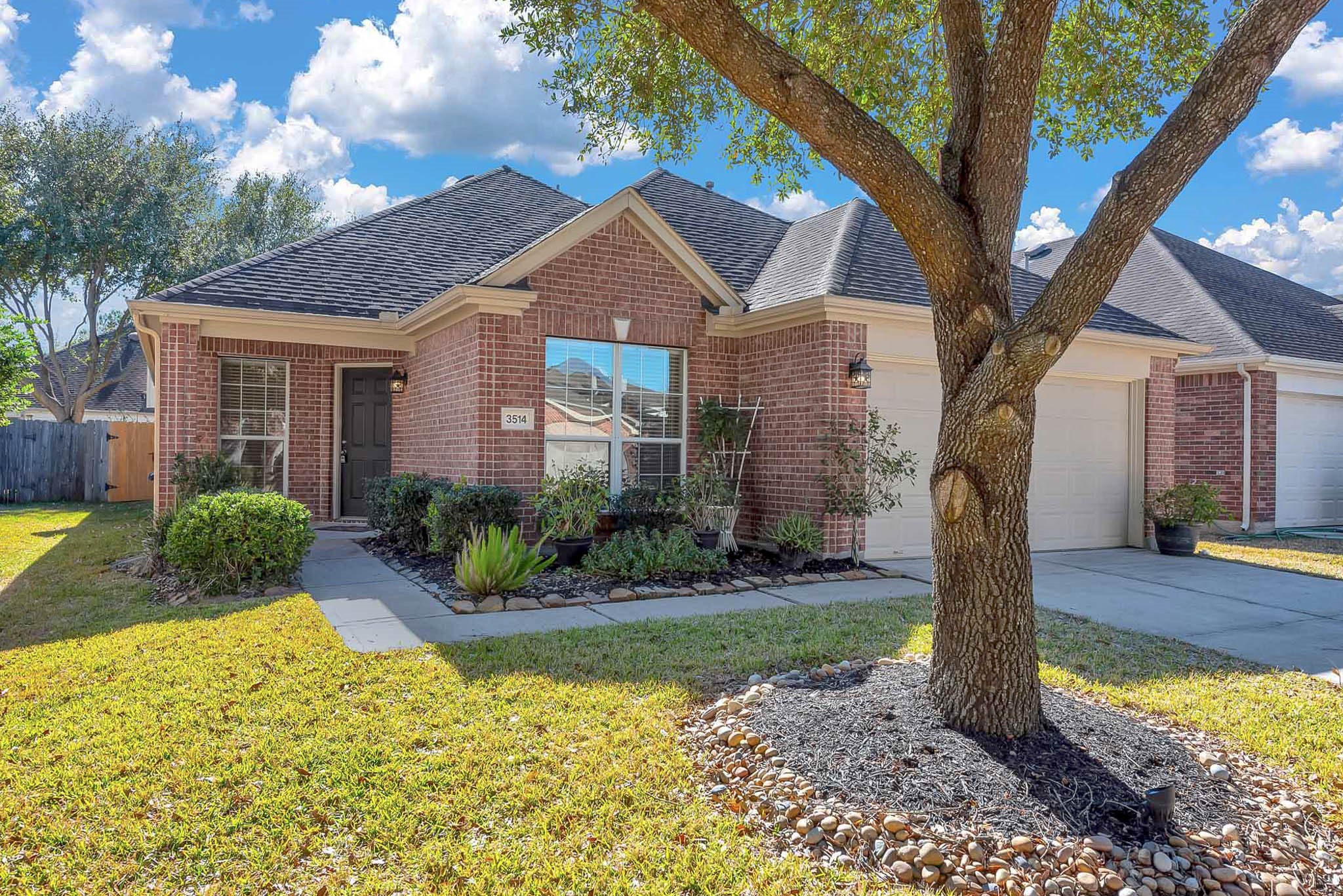 3514 Azalea Sands Drive Spring, TX 77386 - Photo 1 of 36