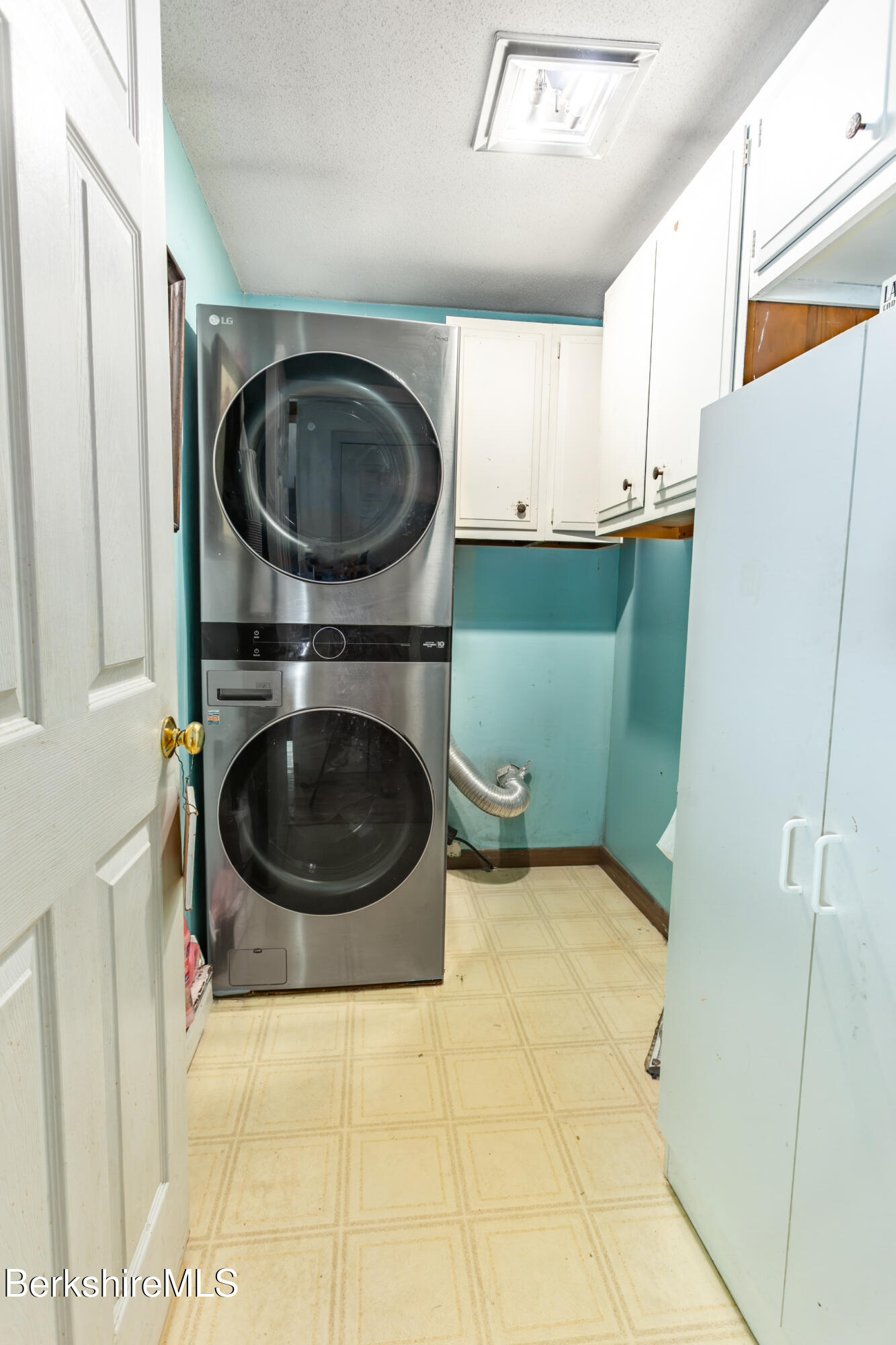 818 Partridge Road Lanesborough, MA 01237 - Photo 23 of 56 1st Floor Laundry