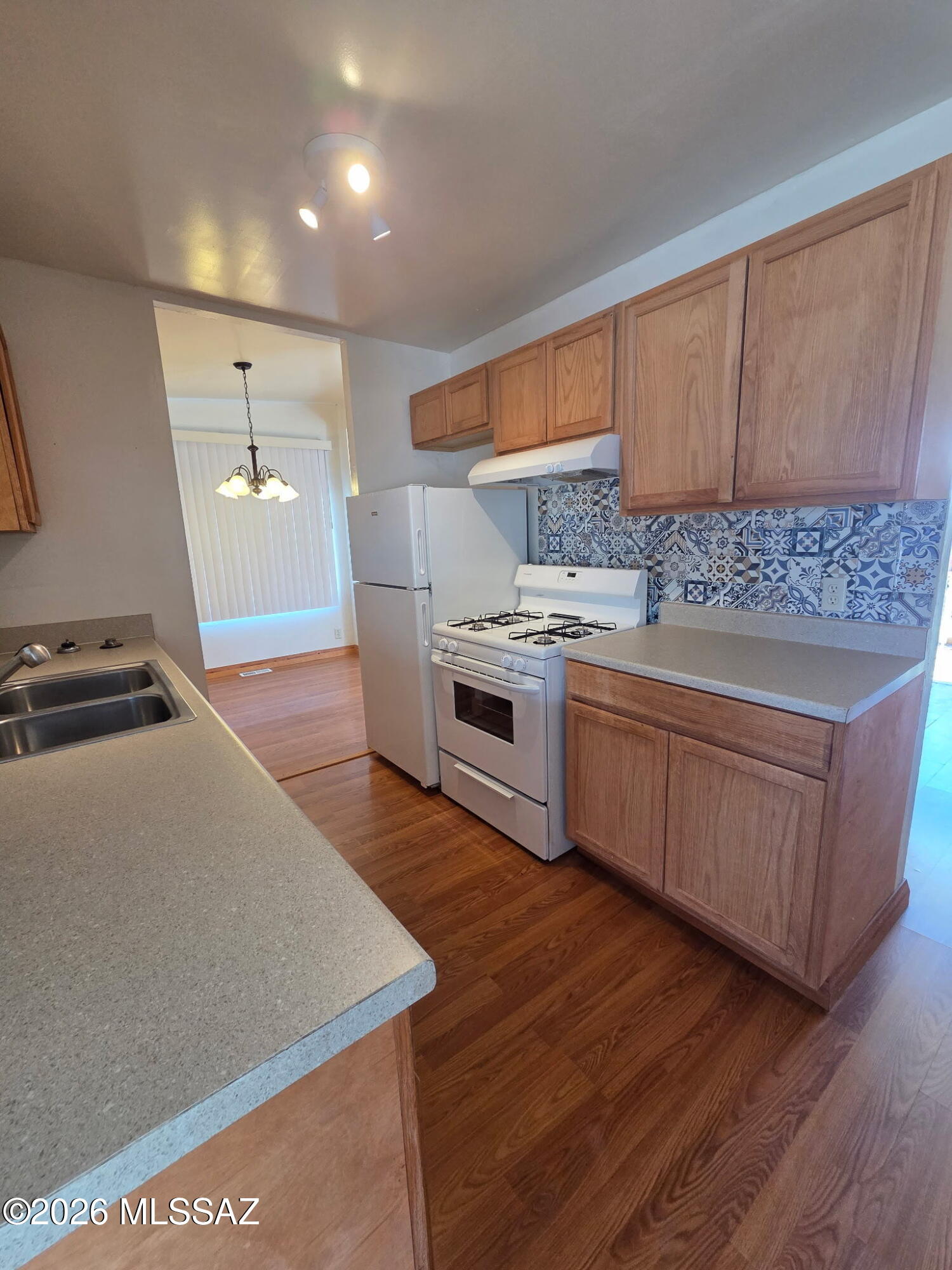 13377 North Sandario Road, Unit 23 Marana, AZ 85653 - Photo 22 of 37