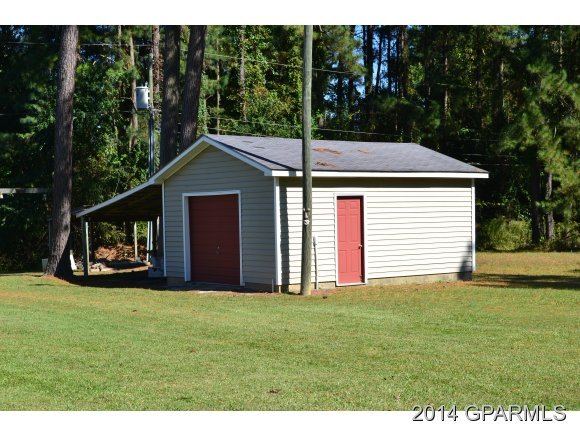 155 Williams Loop Road Roper, NC 27970 - Photo 8 of 12 Additional Photo