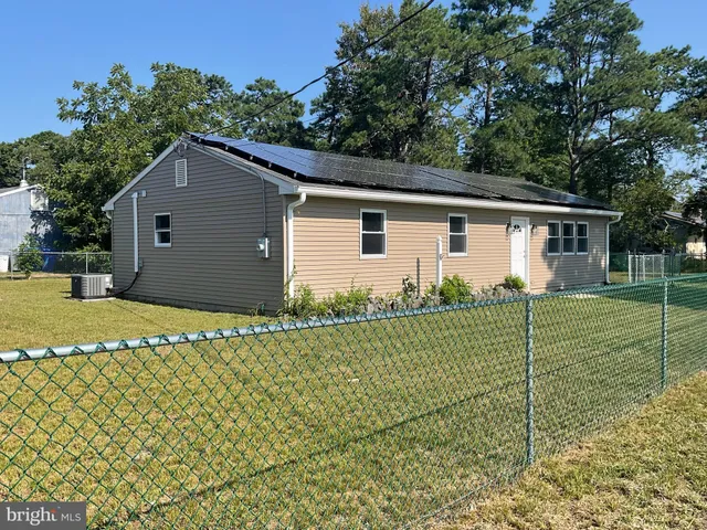 $375,000 | 208 Wichita Trail, Browns Mills, NJ 08015