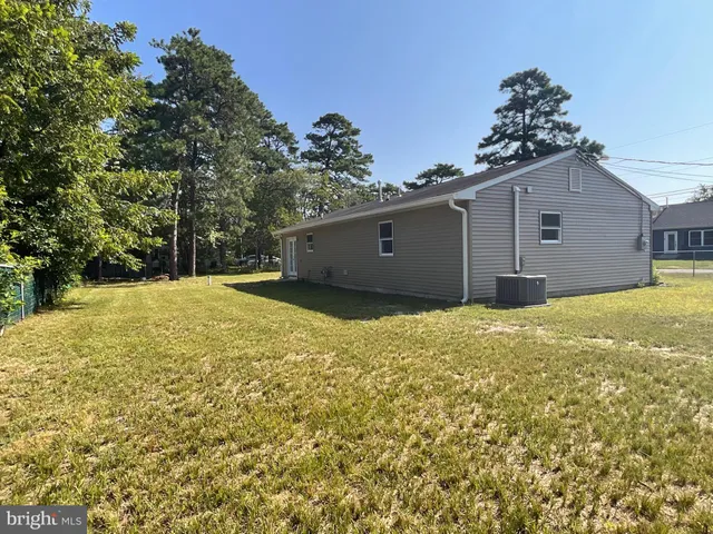 $375,000 | 208 Wichita Trail, Browns Mills, NJ 08015