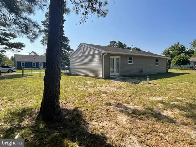 $375,000 | 208 Wichita Trail, Browns Mills, NJ 08015