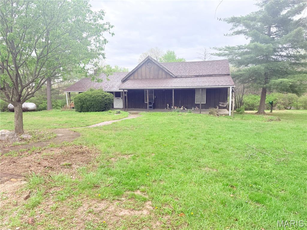 25274 South Lohman Road Wright City, MO 63390 - Photo 3 of 16