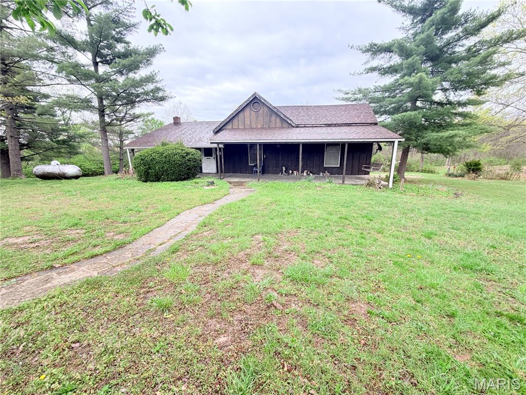25274 South Lohman Road Wright City, MO 63390 - Photo 4 of 16