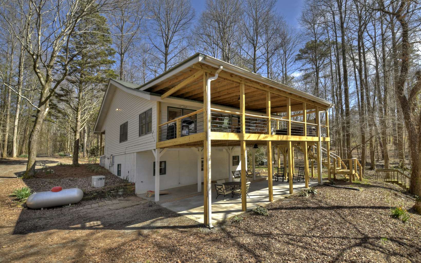 3447 Whitepath Road Ellijay, GA 30540 - Photo 55 of 62 Additional View
