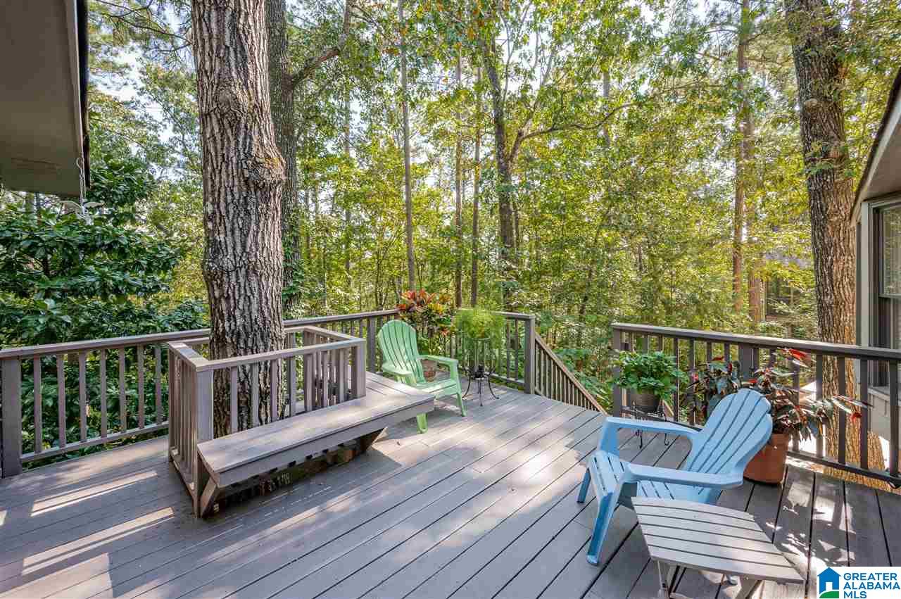 2125 Partridge Berry Road Birmingham, AL 35244 - Photo 3 of 39