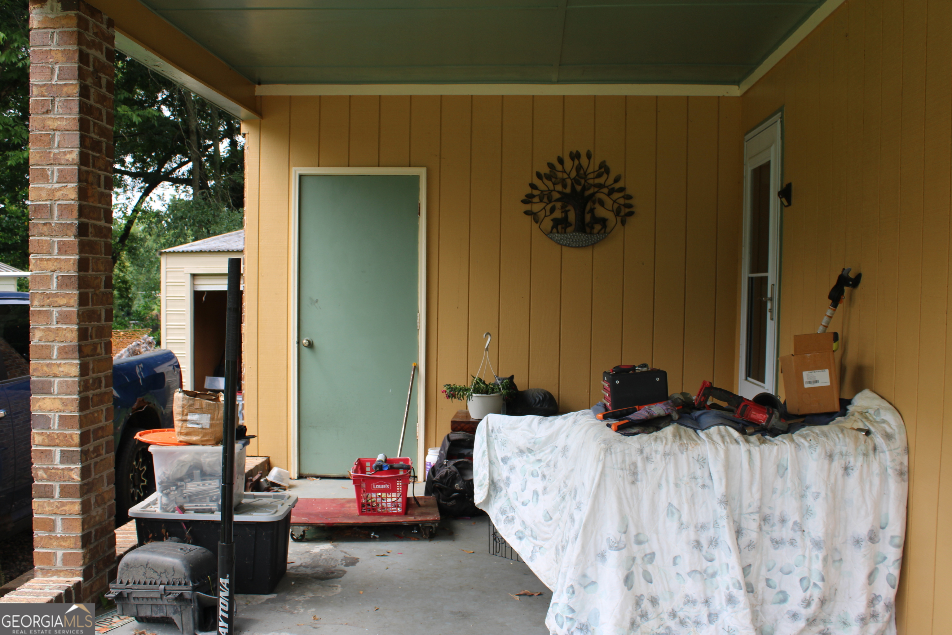 157 Mc Donough Street Rutledge, GA 30663 - Photo 27 of 43