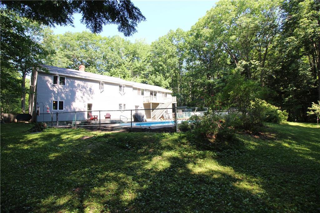 115 Mast Road Westbrook, ME 04092 - Photo 4 of 24 Photo
