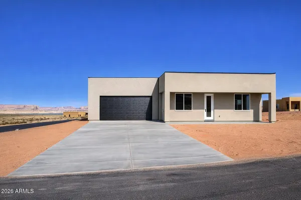 $499,000 | 15 Good Hope Bay, Page, AZ 86040