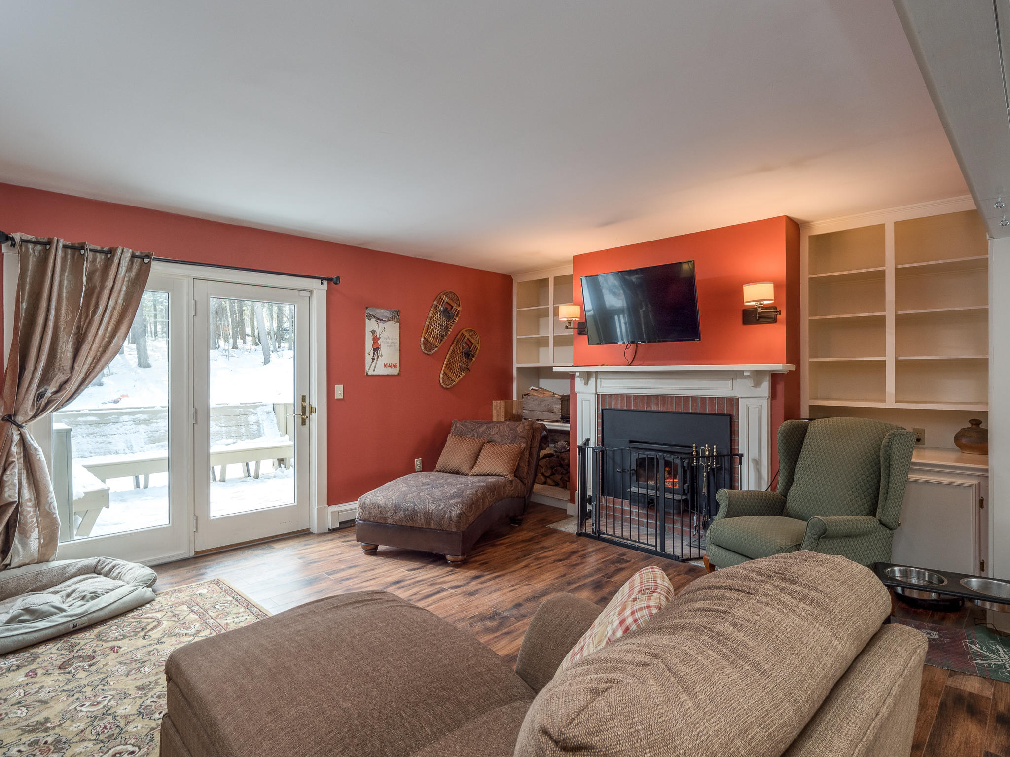 16 Pond Road Newry, ME 04261 - Photo 14 of 40 Pond Rd-2-2