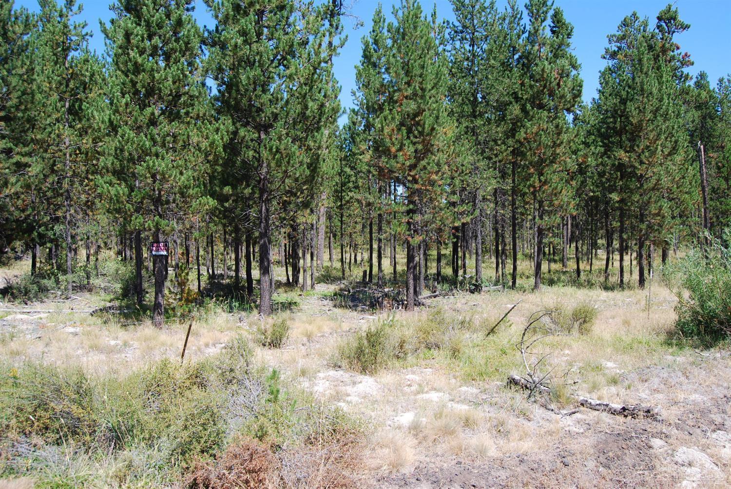 17084 Hermosa Road Bend, OR 97707 - Photo 1 of 8 Gallery Image 1