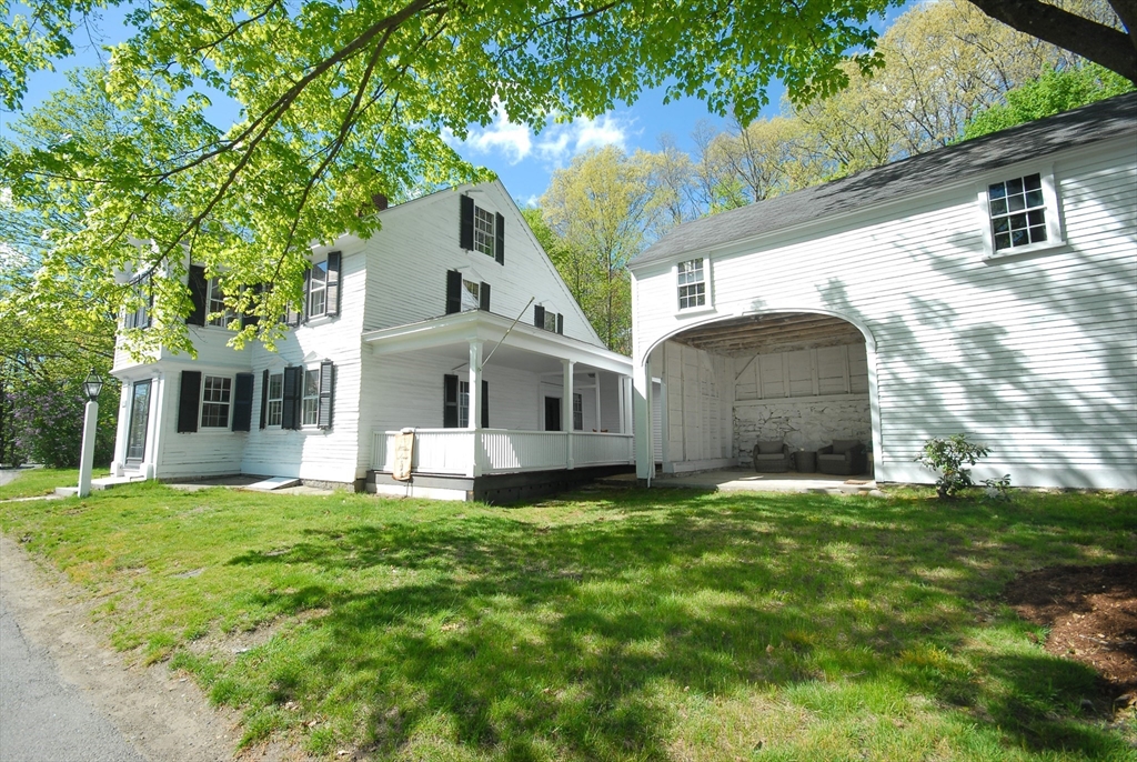 105 Lexington Road Concord, MA 01742 - Photo 2 of 42