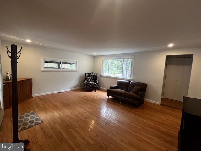 583 Tabernacle Road Medford, NJ 08055 - Photo 20 of 36 a bedroom with furniture and a window
