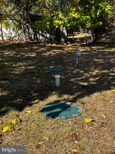 583 Tabernacle Road Medford, NJ 08055 - Photo 35 of 36 a view of water with large trees